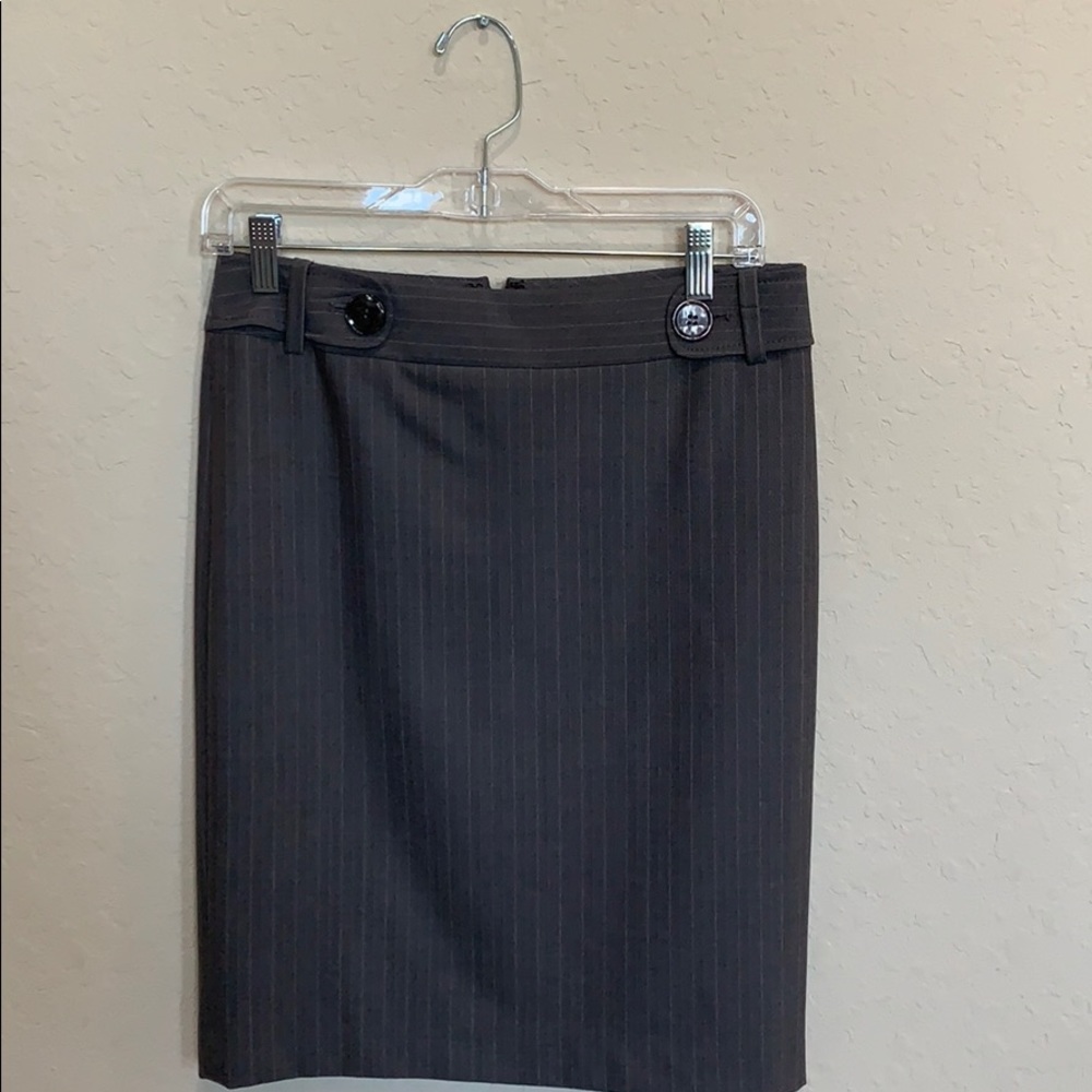 Size 2 The Limited Skirt